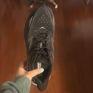 Hoka One One running shoes Clifton 9
